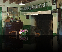 Boerenkamer 1
